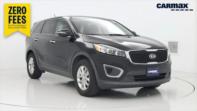 2016 Kia Sorento 2.4L L for sale in Roanoke, VA