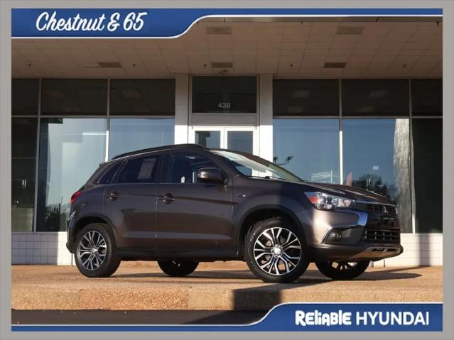 2017 Mitsubishi Outlander Sport 2.4 GT for sale in Springfield, MO