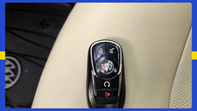 2021 Buick Enclave FWD Premium