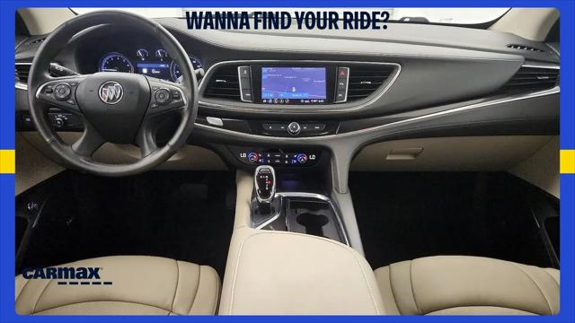 2021 Buick Enclave FWD Premium