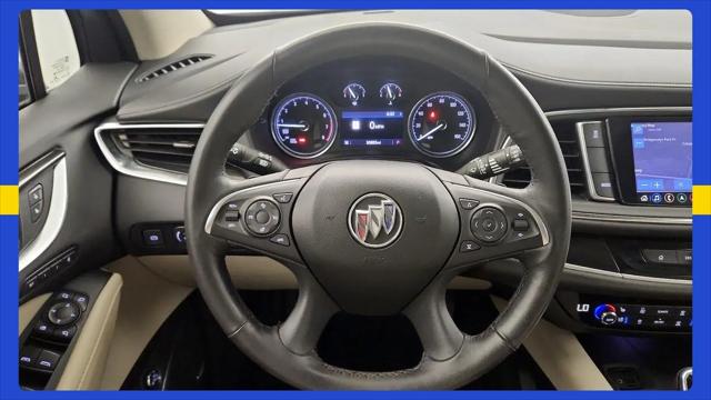 2021 Buick Enclave FWD Premium
