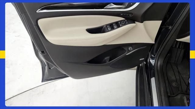 2021 Buick Enclave FWD Premium