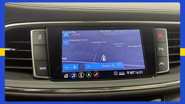 2021 Buick Enclave FWD Premium