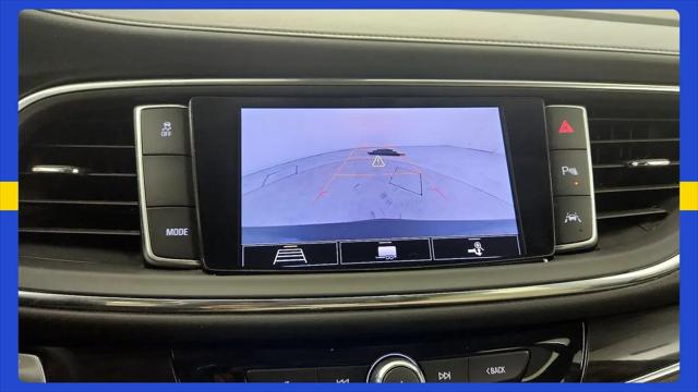 2021 Buick Enclave FWD Premium