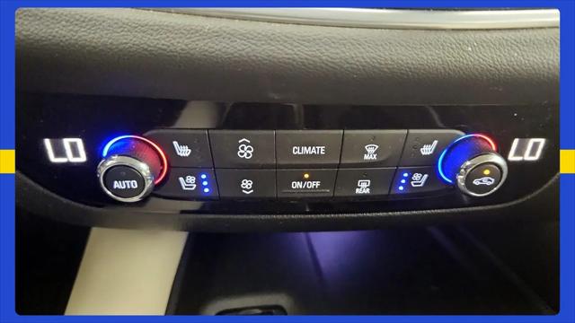 2021 Buick Enclave FWD Premium