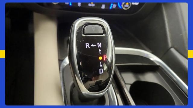 2021 Buick Enclave FWD Premium