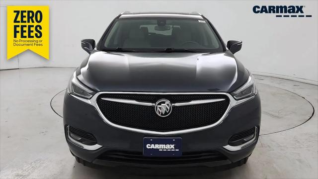 2021 Buick Enclave FWD Premium for sale in Orlando, FL