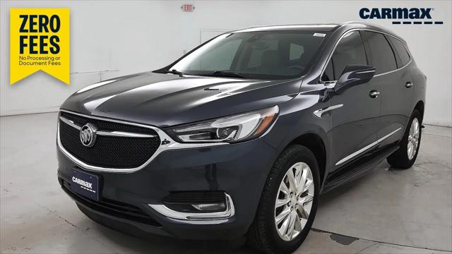 2021 Buick Enclave FWD Premium