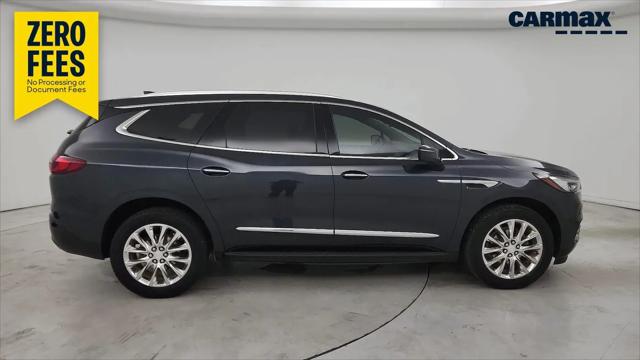 2021 Buick Enclave FWD Premium