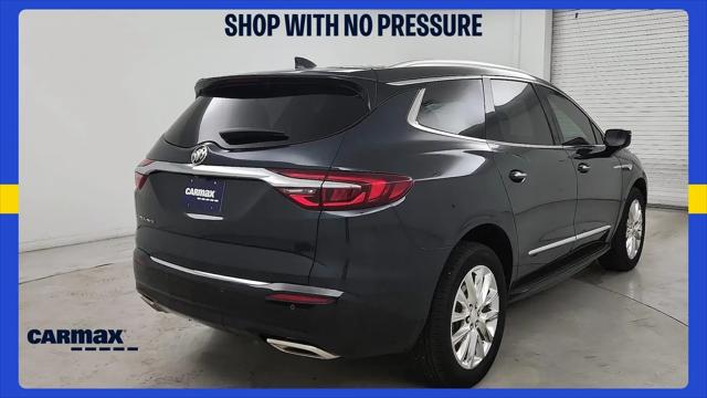 2021 Buick Enclave FWD Premium