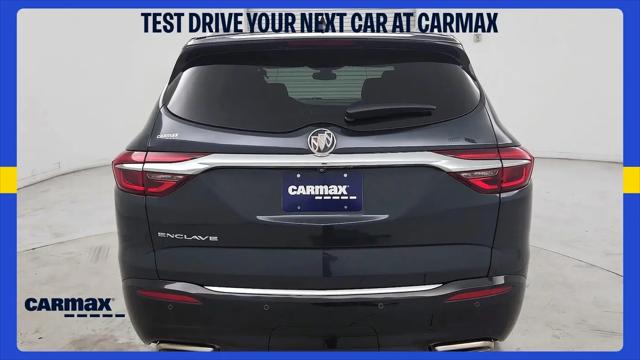 2021 Buick Enclave FWD Premium