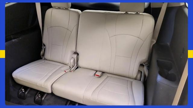 2021 Buick Enclave FWD Premium