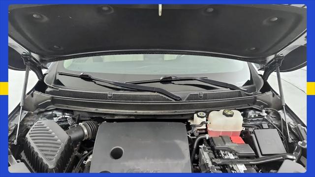 2021 Buick Enclave FWD Premium