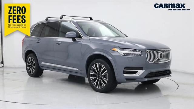 2022 Volvo XC90 Recharge T8 Inscription Expression 7 Passenger for sale in Orlando, FL