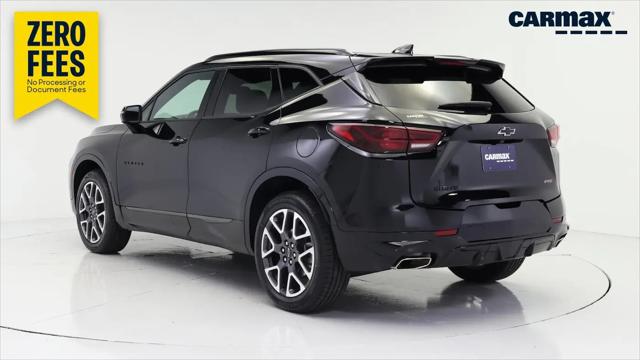 2025 Chevrolet Blazer FWD RS for sale in Orlando, FL