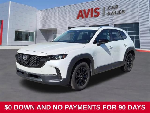 2025 Mazda CX-50 2.5 S Preferred Package for sale in Alcoa, TN