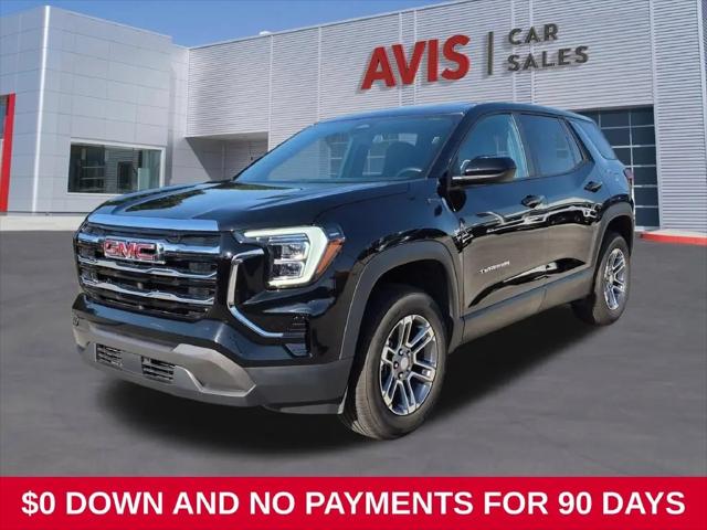 2026 GMC Terrain FWD Elevation for sale in Alcoa, TN