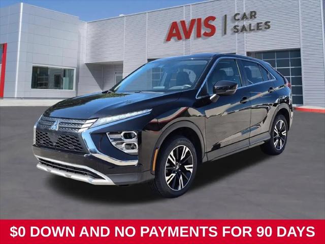 2025 Mitsubishi Eclipse Cross SE S-AWC for sale in Alcoa, TN