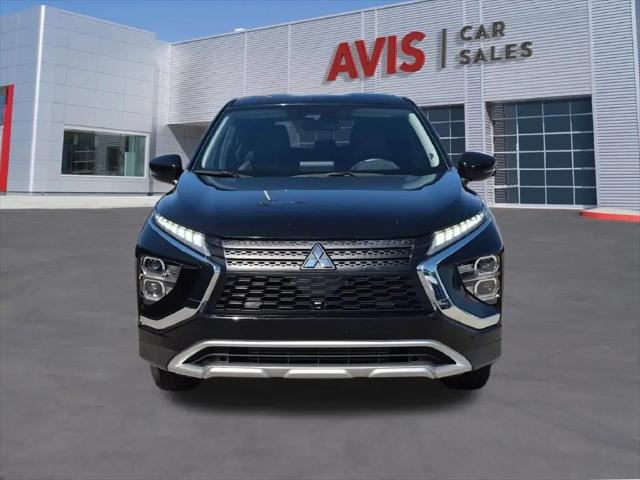 2025 Mitsubishi Eclipse Cross SE S-AWC