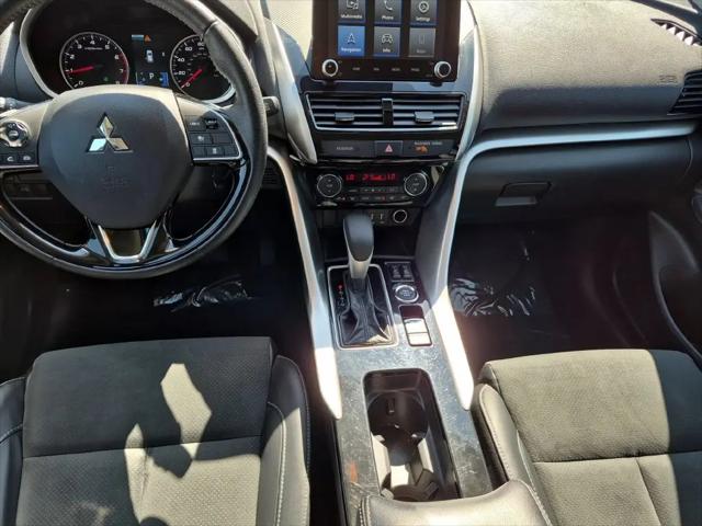 2025 Mitsubishi Eclipse Cross SE S-AWC