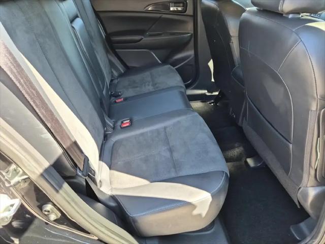 2025 Mitsubishi Eclipse Cross SE S-AWC