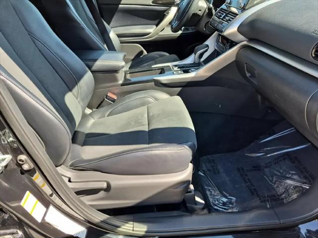 2025 Mitsubishi Eclipse Cross SE S-AWC