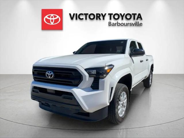 2024 Toyota Tacoma SR for sale in Barboursville, WV