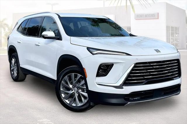 2025 Buick Enclave Preferred FWD for sale in Fort Myers, FL