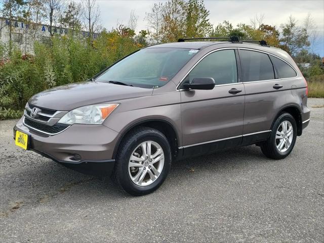 2011 Honda CR-V EX for sale in Westbrook, ME