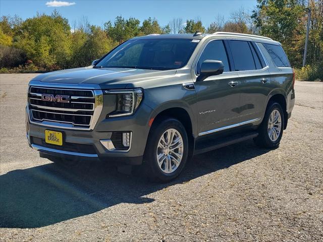 2023 GMC Yukon 4WD SLT for sale in Westbrook, ME