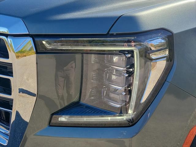 2023 GMC Yukon 4WD SLT