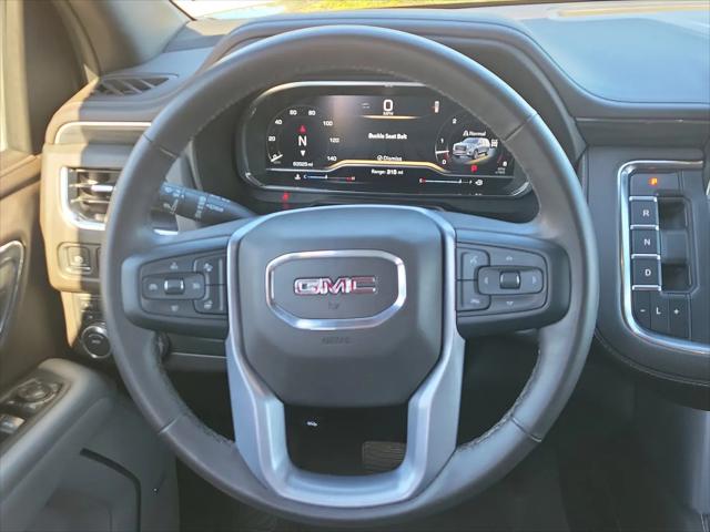 2023 GMC Yukon 4WD SLT