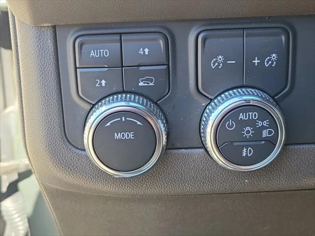 2023 GMC Yukon 4WD SLT