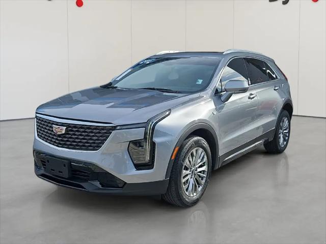 2024 Cadillac XT4 FWD Premium Luxury for sale in Fort Pierce, FL