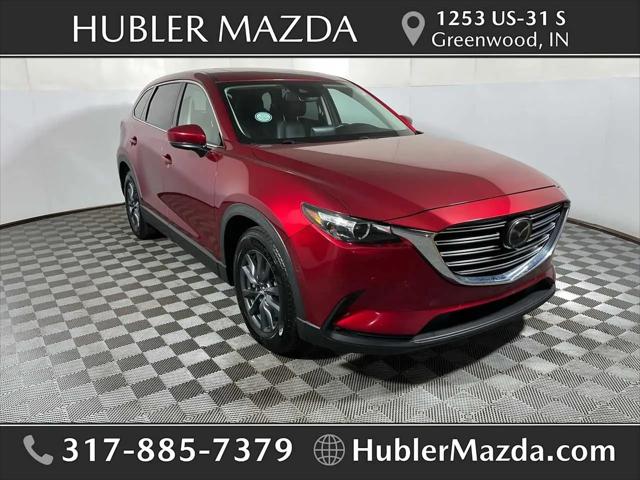 2020 Mazda CX-9 Touring for sale in Greenwood, IN