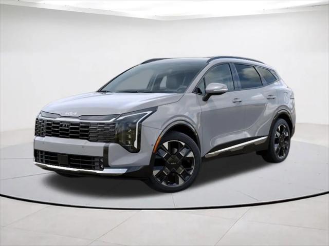 2027 Kia Sportage Hybrid SX-Prestige for sale in Falls Church, VA