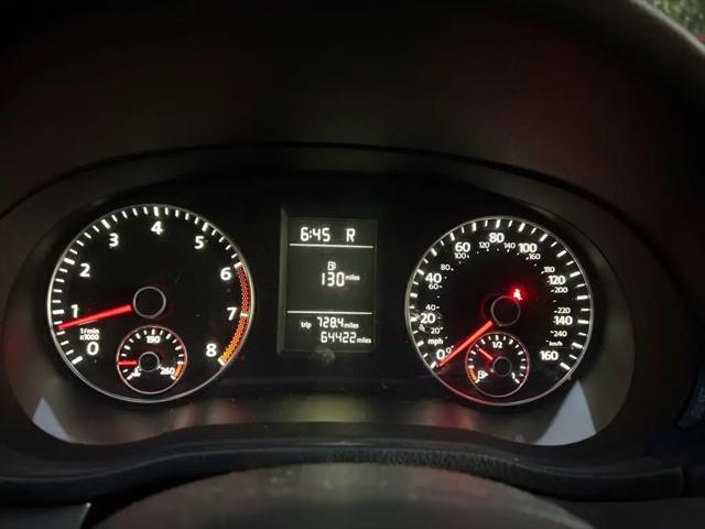 2015 Volkswagen Passat 1.8T Wolfsburg Edition