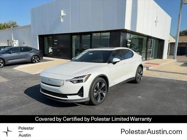 2024 Polestar 2 Long Range Dual Motor Plus for sale in Austin, TX