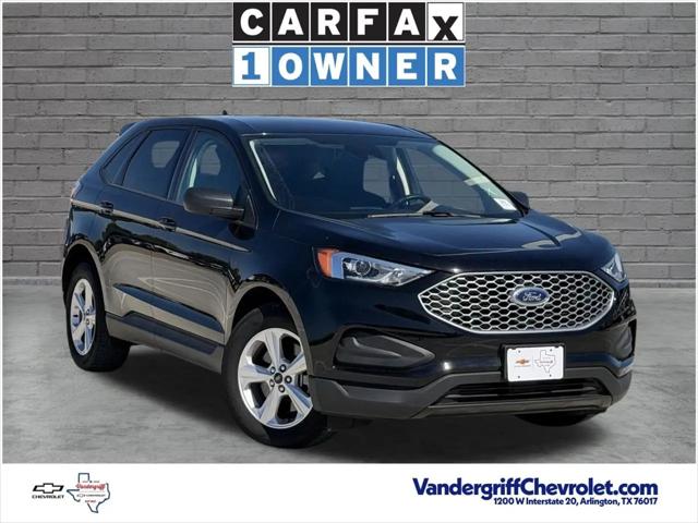 2024 Ford Edge SE for sale in Arlington, TX