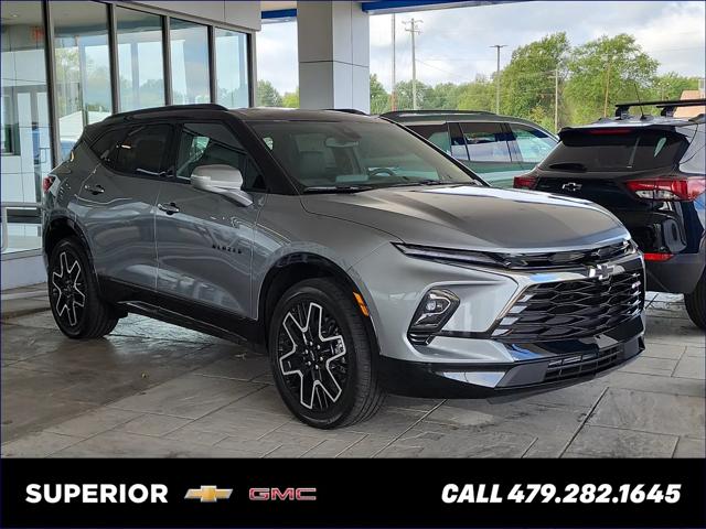 2026 Chevrolet Blazer RS for sale in Siloam Springs, AR