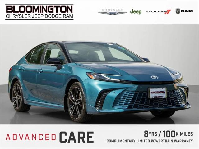 2025 Toyota Camry XSE for sale in Bloomington, MN
