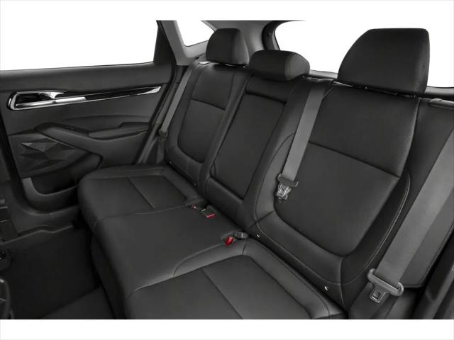2021 Kia Seltos EX