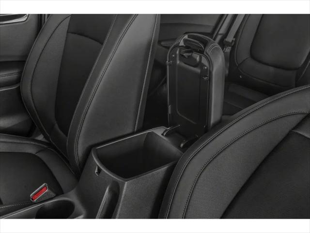 2021 Kia Seltos EX