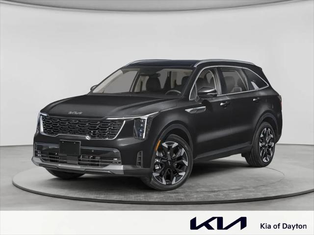 2026 Kia Sorento SX for sale in Huber Heights, OH