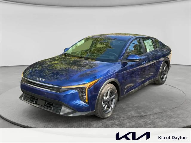 2026 Kia K4 for sale near Huber Heights, OH