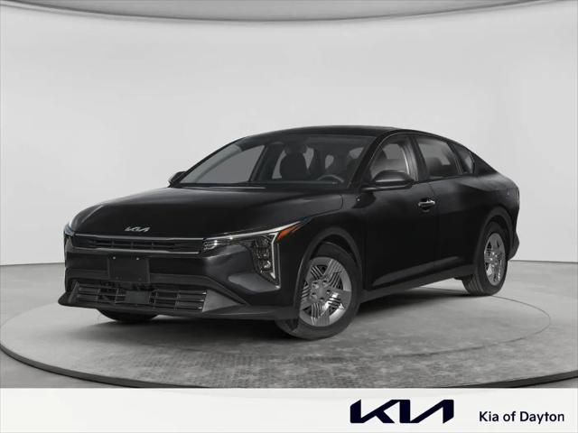 2026 Kia K4 LX for sale near Huber Heights, OH