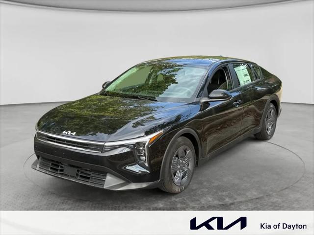 2026 Kia K4 LX for sale near Huber Heights, OH