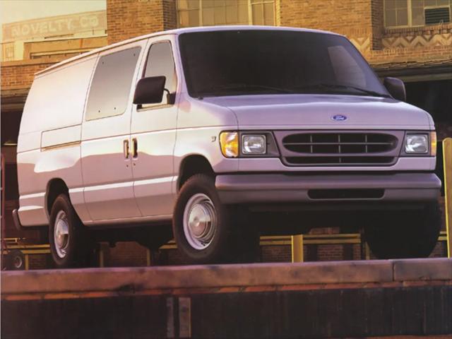 1999 Ford E-350 Super Duty XL for sale in Laramie, WY