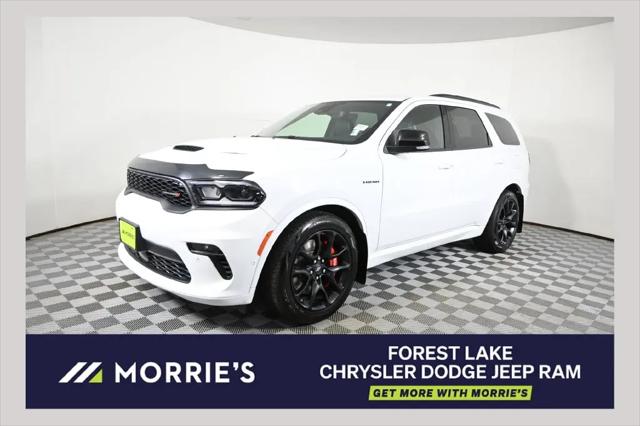 2023 Dodge Durango R/T Plus for sale in Forest Lake, MN