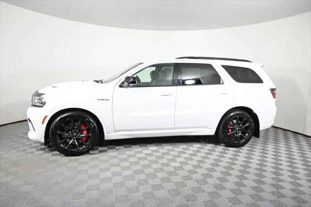 2023 Dodge Durango R/T Plus